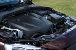 Volvo V60 D3 Cross Country 2015 года (UK)